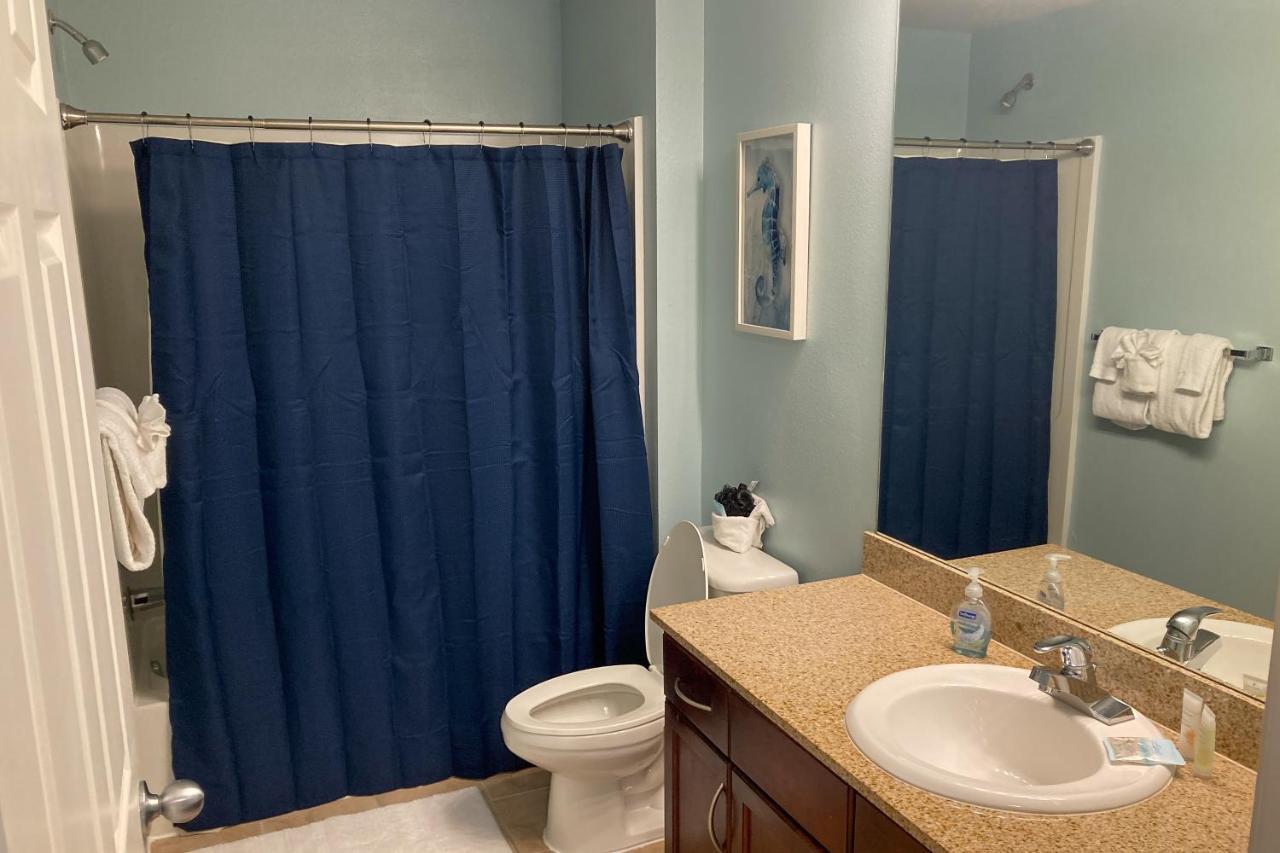Appartement Laketown Wharf 136 à Panama City Beach Extérieur photo