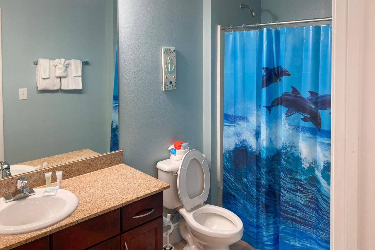 Appartement Laketown Wharf 136 à Panama City Beach Extérieur photo