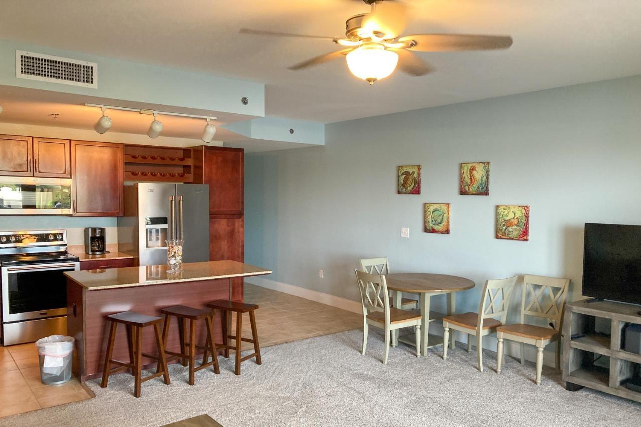 Appartement Laketown Wharf 136 à Panama City Beach Extérieur photo
