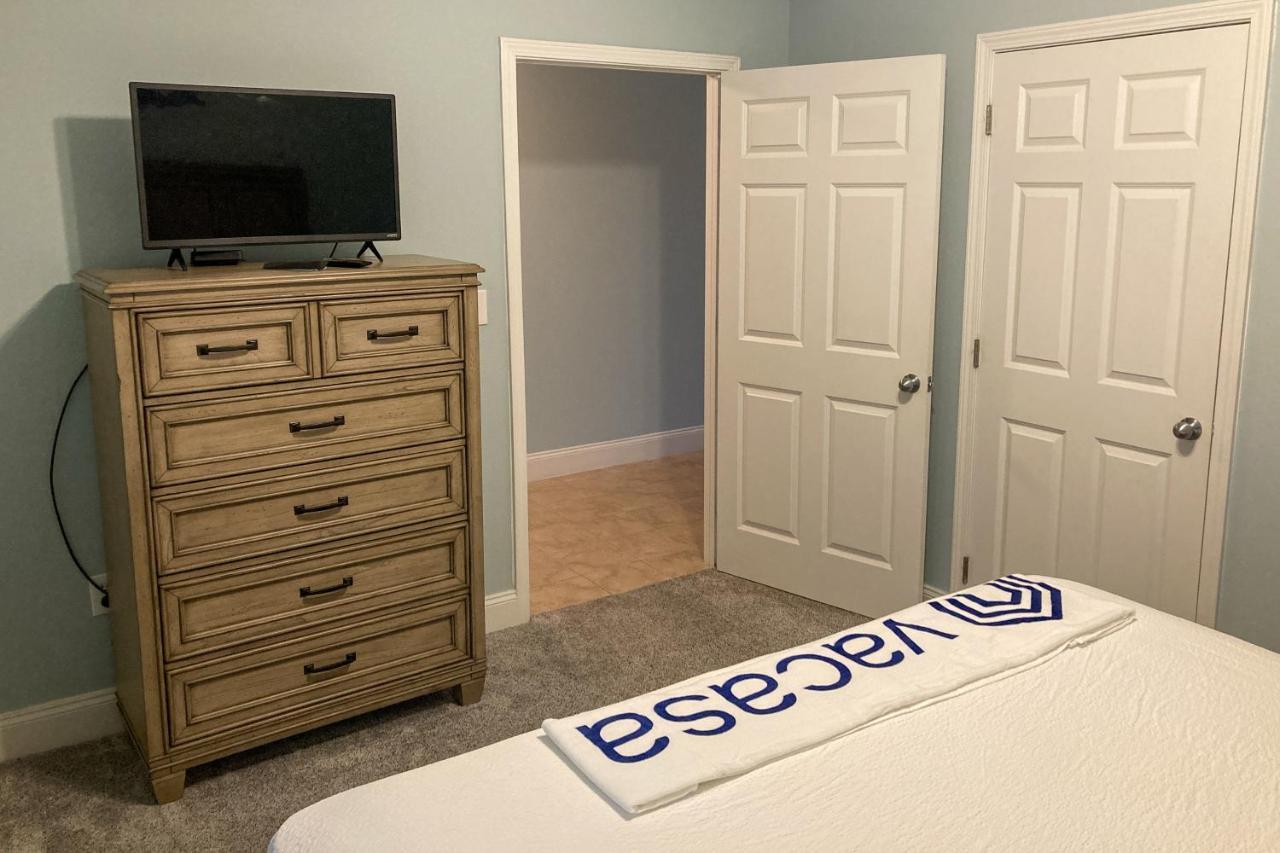 Appartement Laketown Wharf 136 à Panama City Beach Extérieur photo