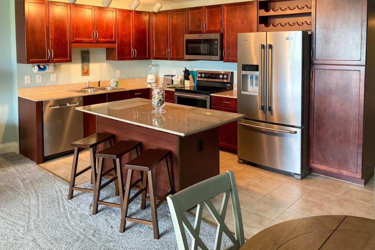 Appartement Laketown Wharf 136 à Panama City Beach Extérieur photo