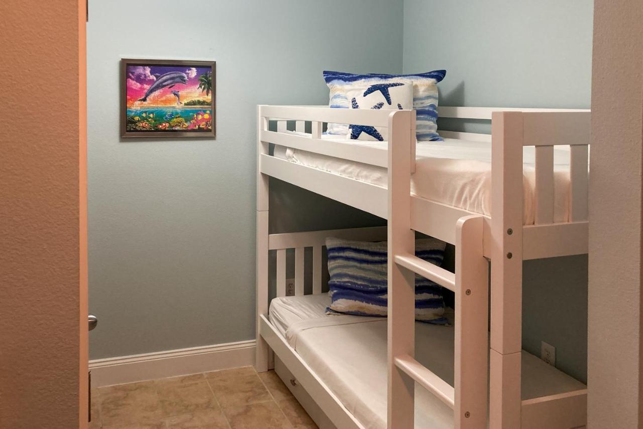 Appartement Laketown Wharf 136 à Panama City Beach Extérieur photo