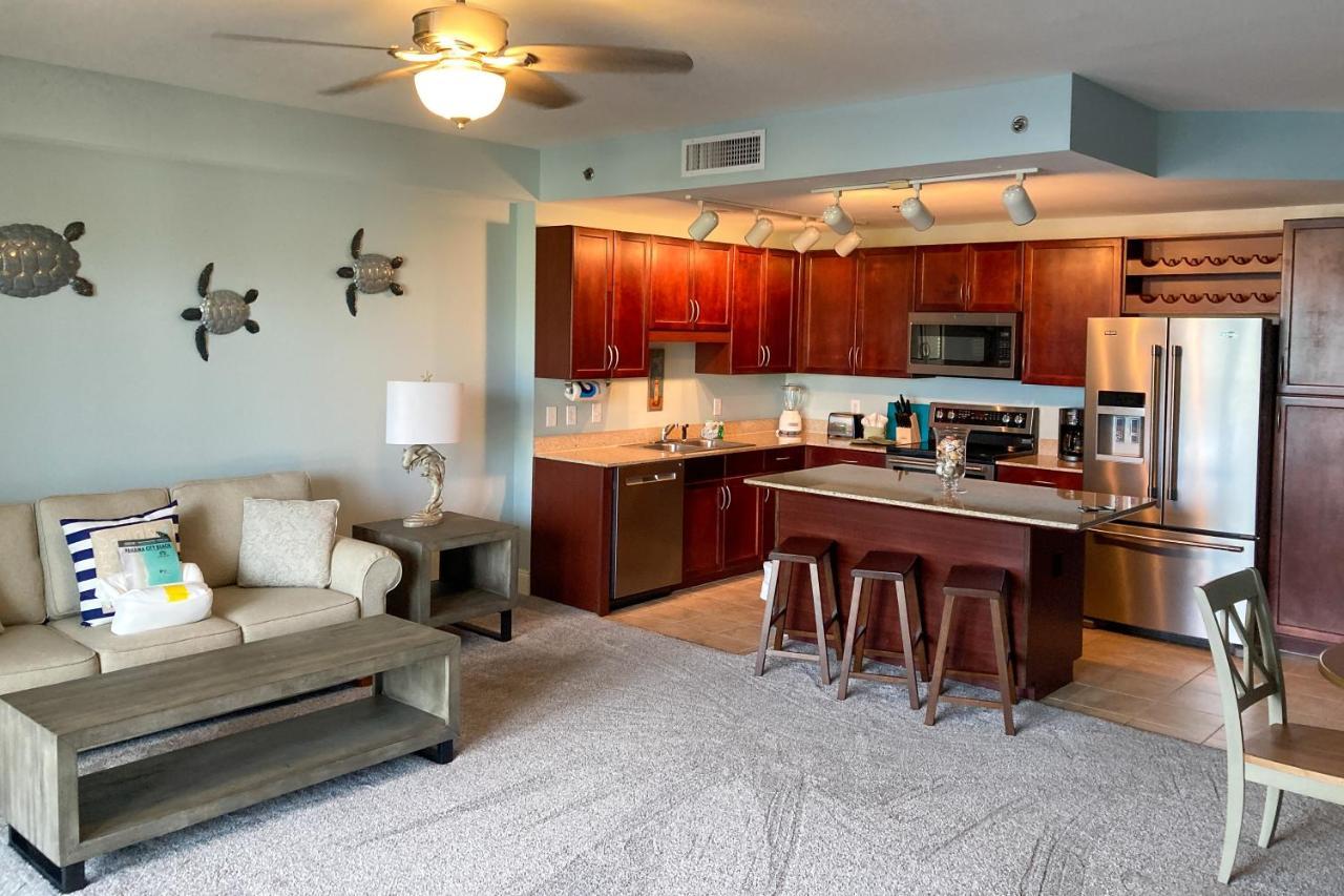 Appartement Laketown Wharf 136 à Panama City Beach Extérieur photo