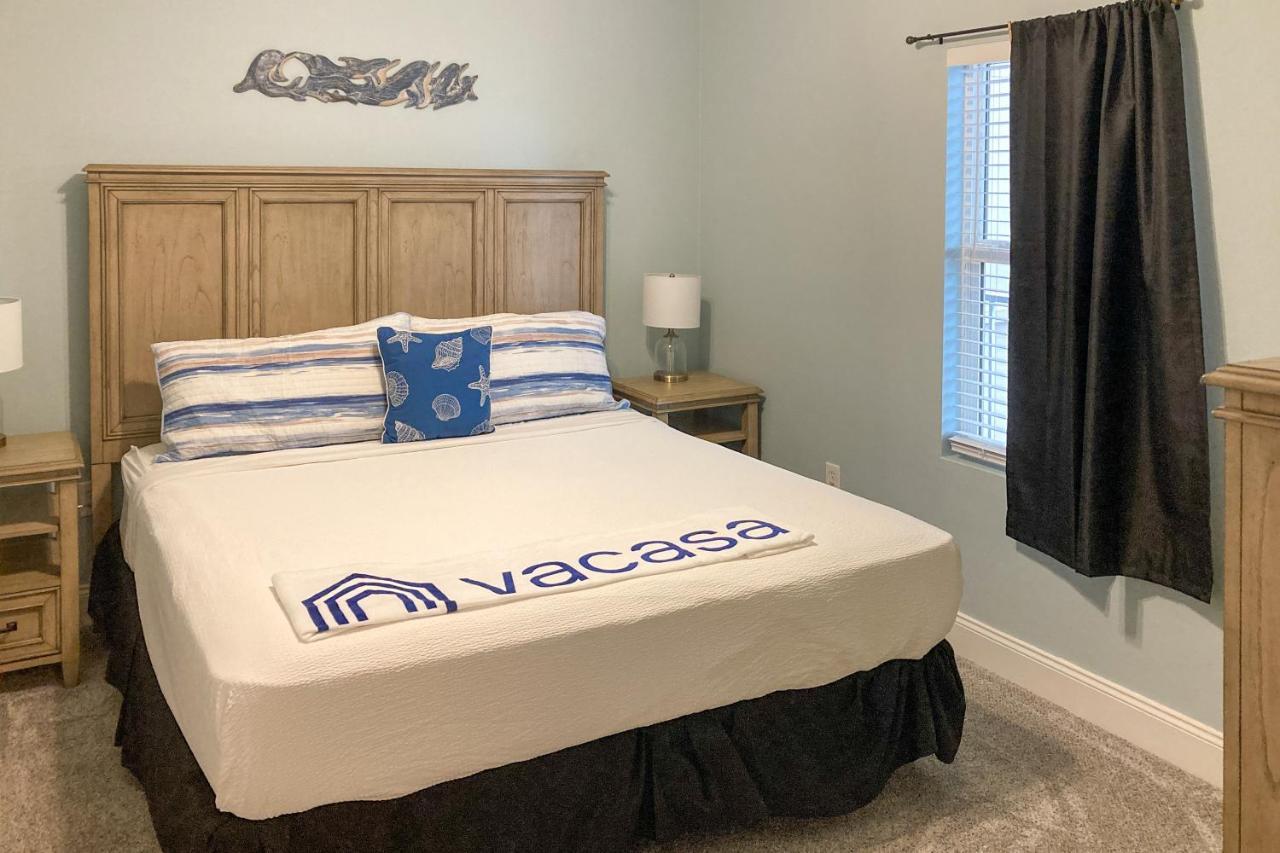 Appartement Laketown Wharf 136 à Panama City Beach Extérieur photo