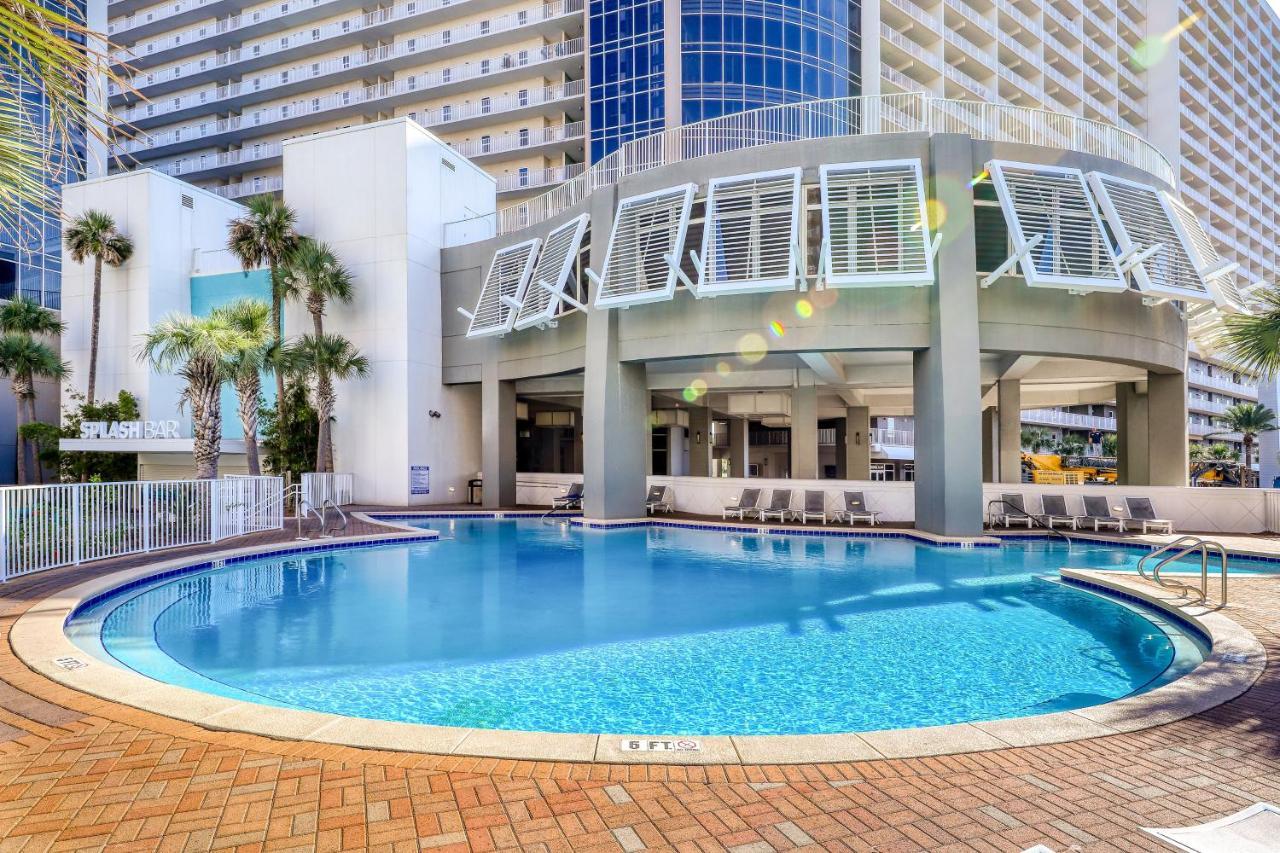 Appartement Laketown Wharf 136 à Panama City Beach Extérieur photo