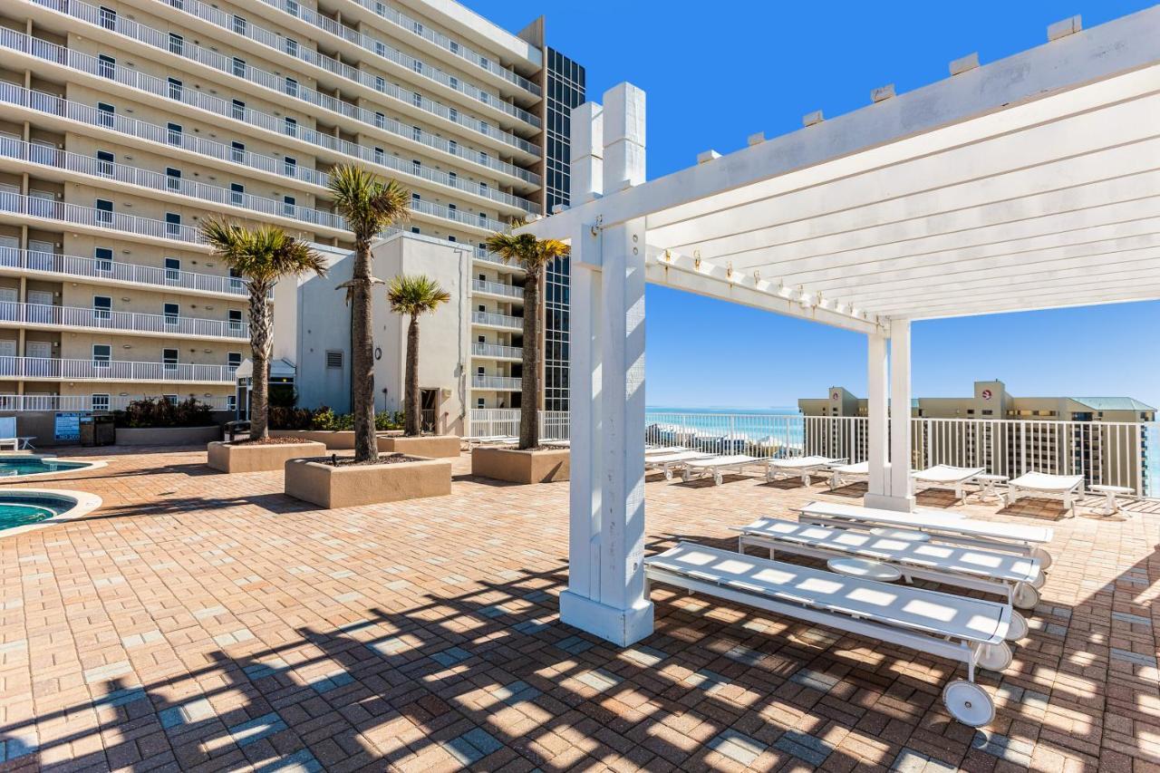 Appartement Laketown Wharf 136 à Panama City Beach Extérieur photo