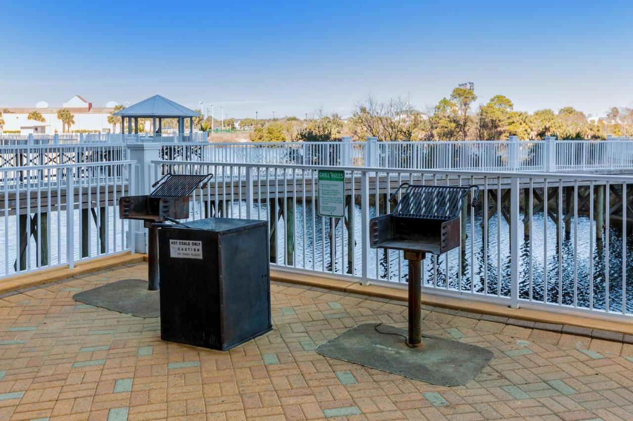 Appartement Laketown Wharf 136 à Panama City Beach Extérieur photo