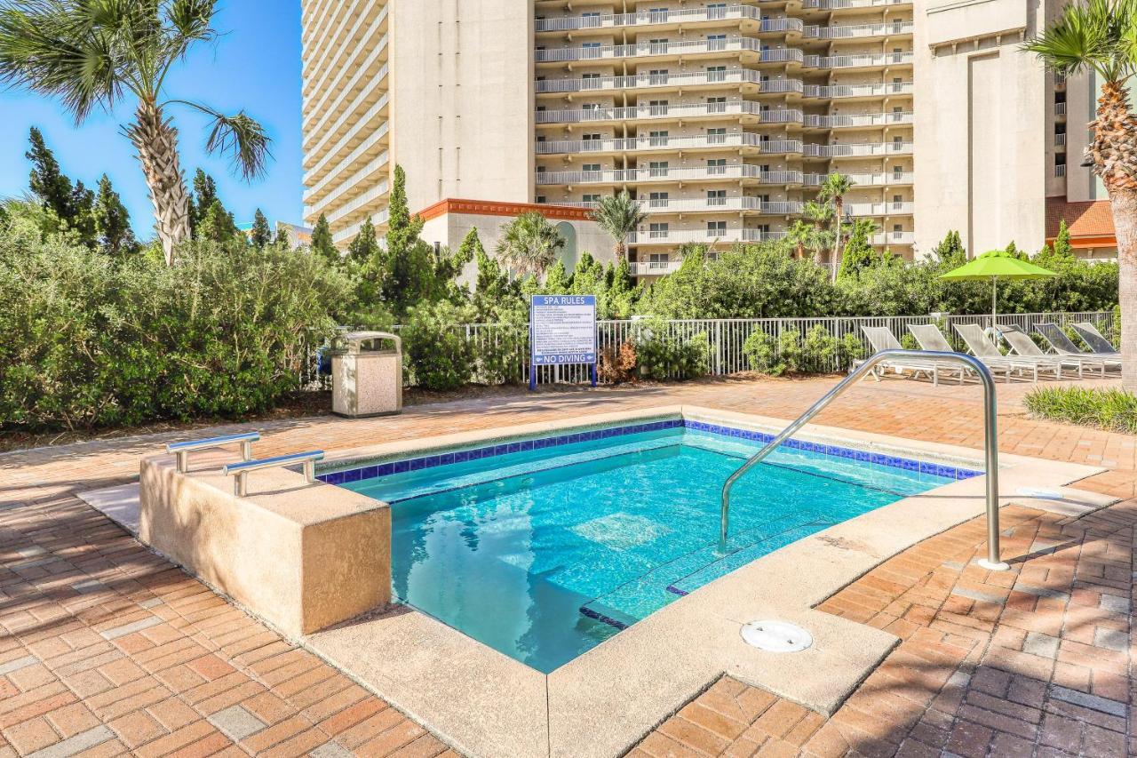 Appartement Laketown Wharf 136 à Panama City Beach Extérieur photo