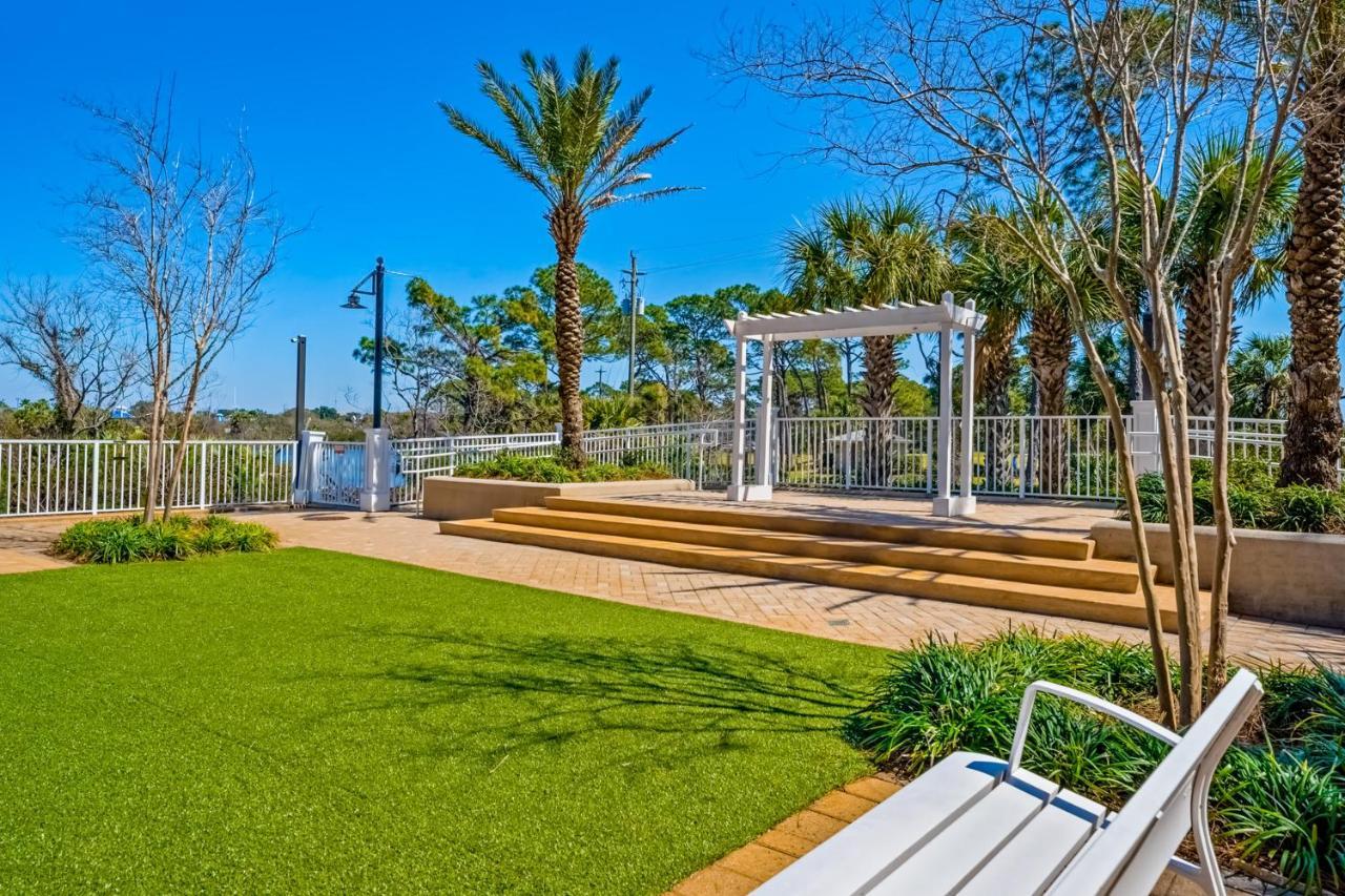 Appartement Laketown Wharf 136 à Panama City Beach Extérieur photo
